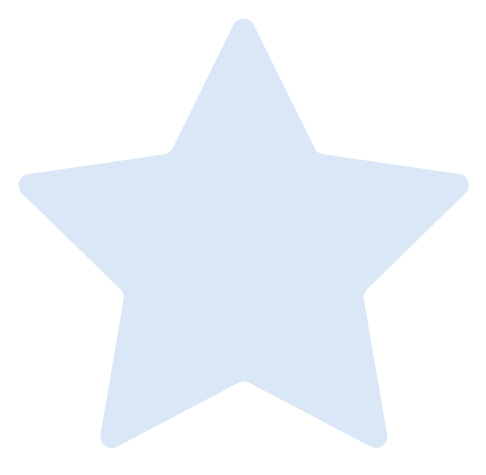 Étoile vide