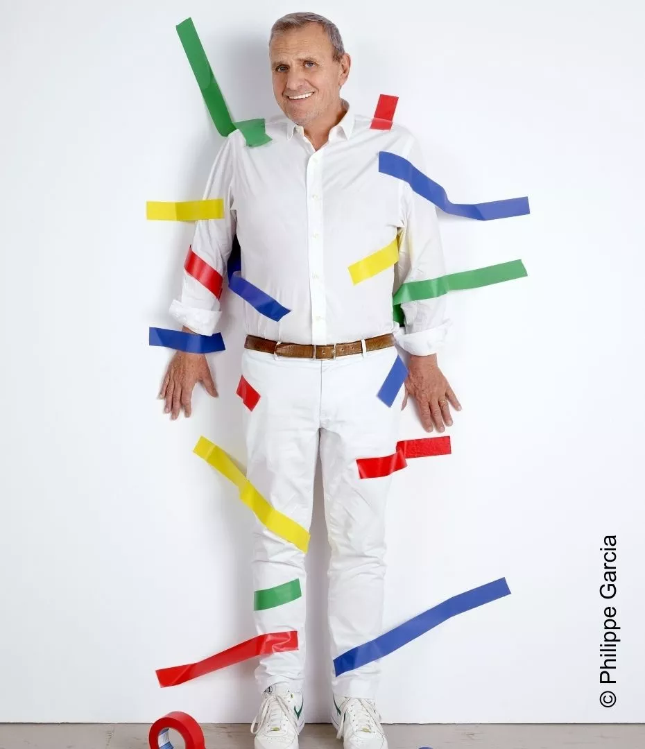 Thumbnail of Jean-Charles de Castelbajac