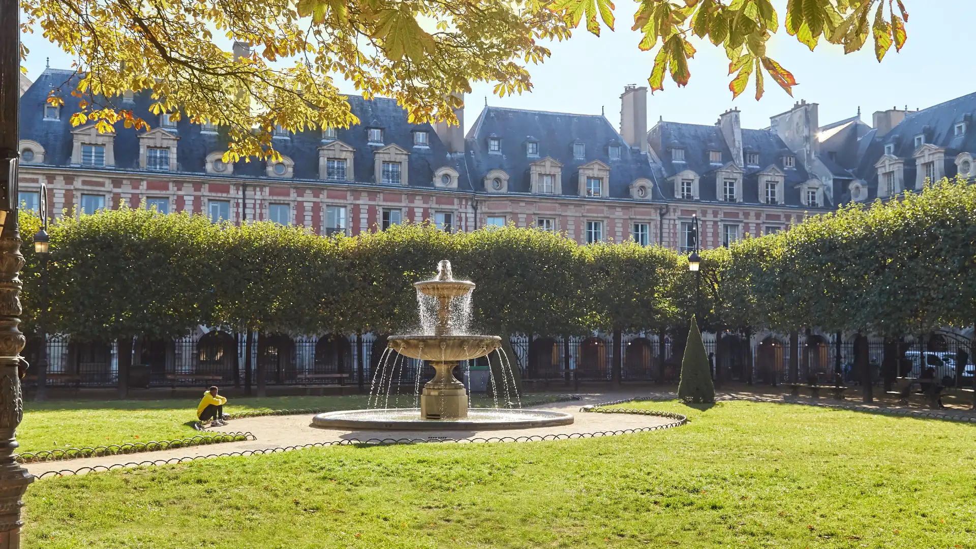 immobilier de luxe paris 3e