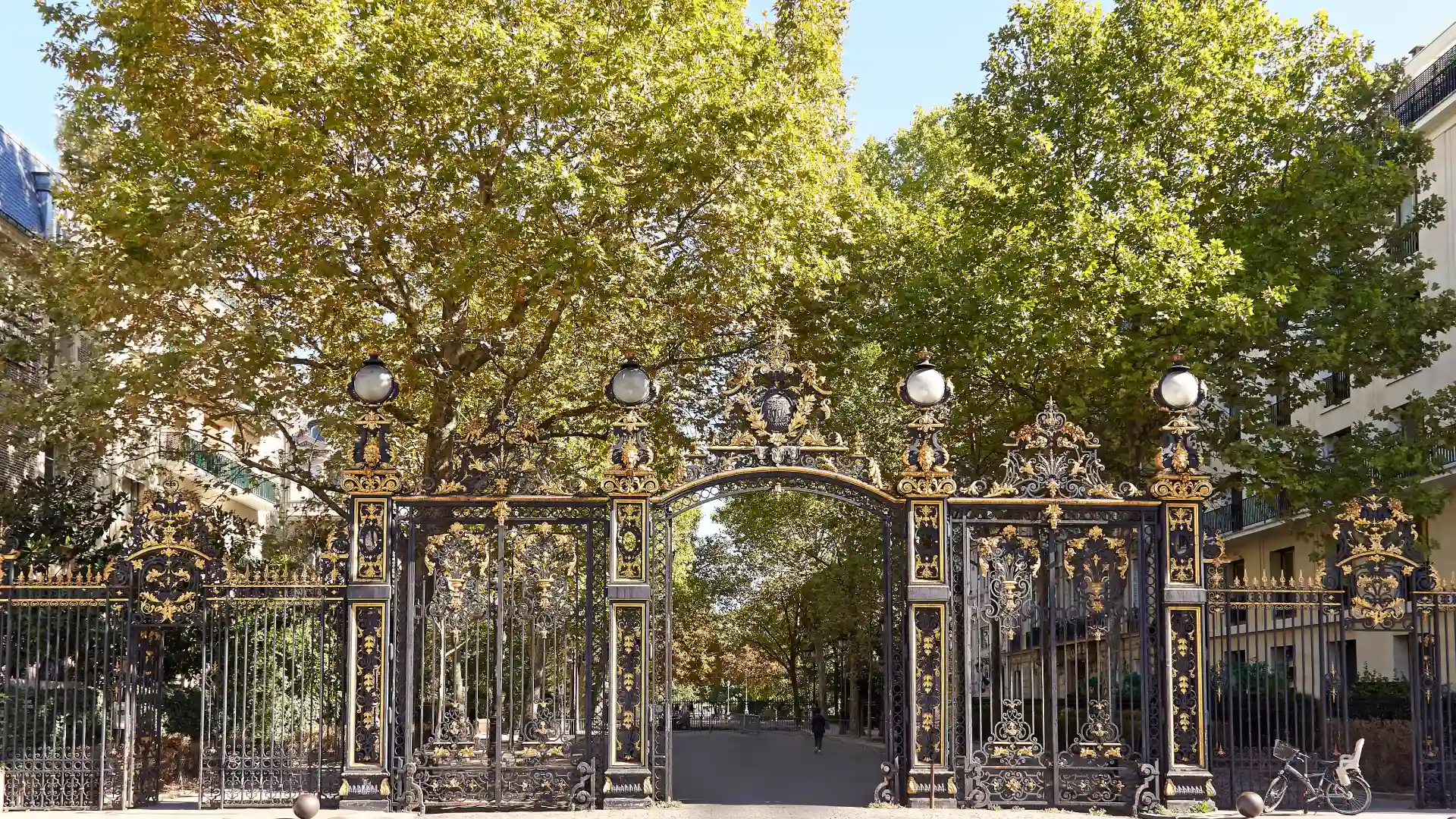 immobilier de luxe paris 8e