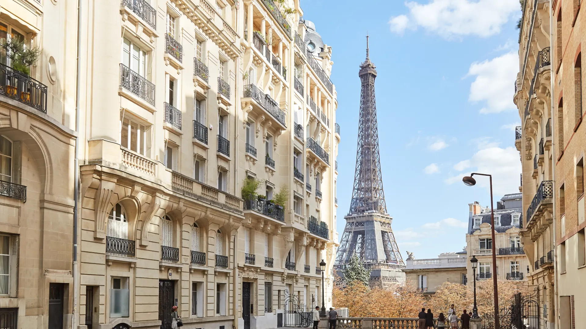 immobilier de luxe paris 16e