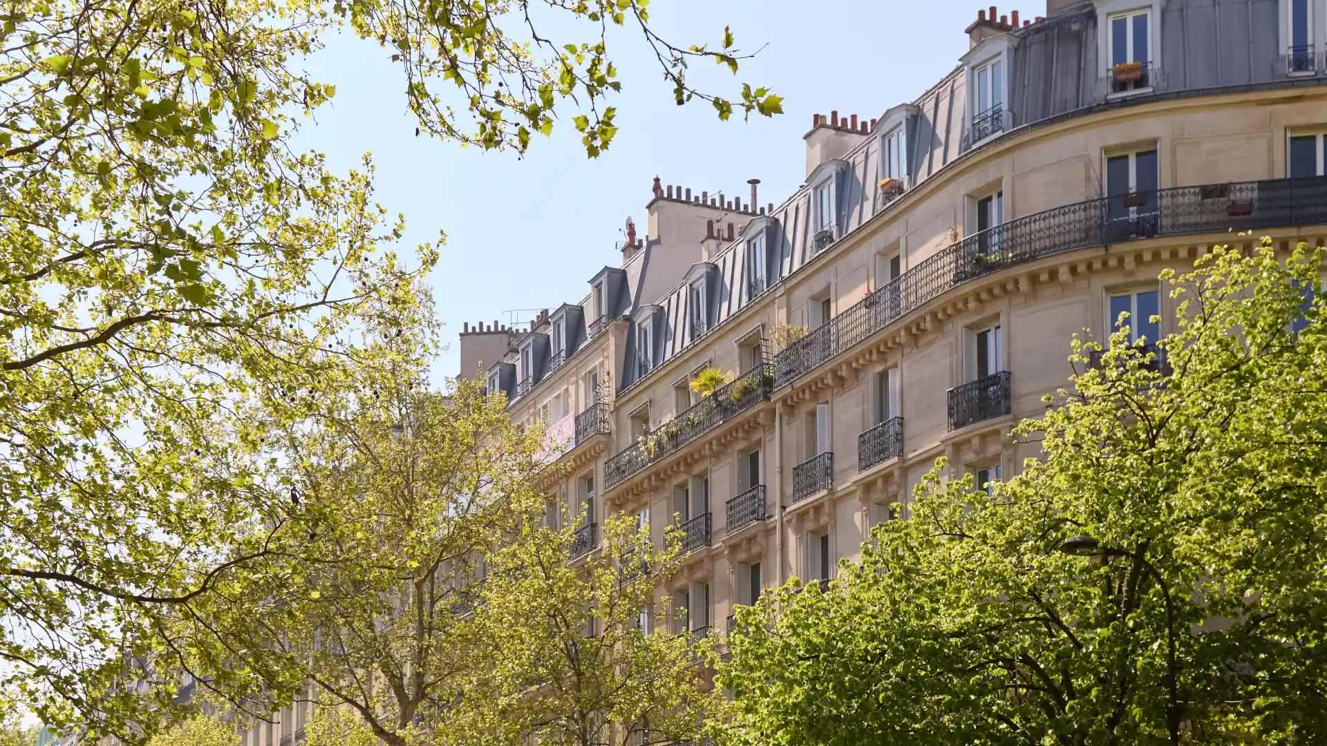 immobilier de luxe paris 17e