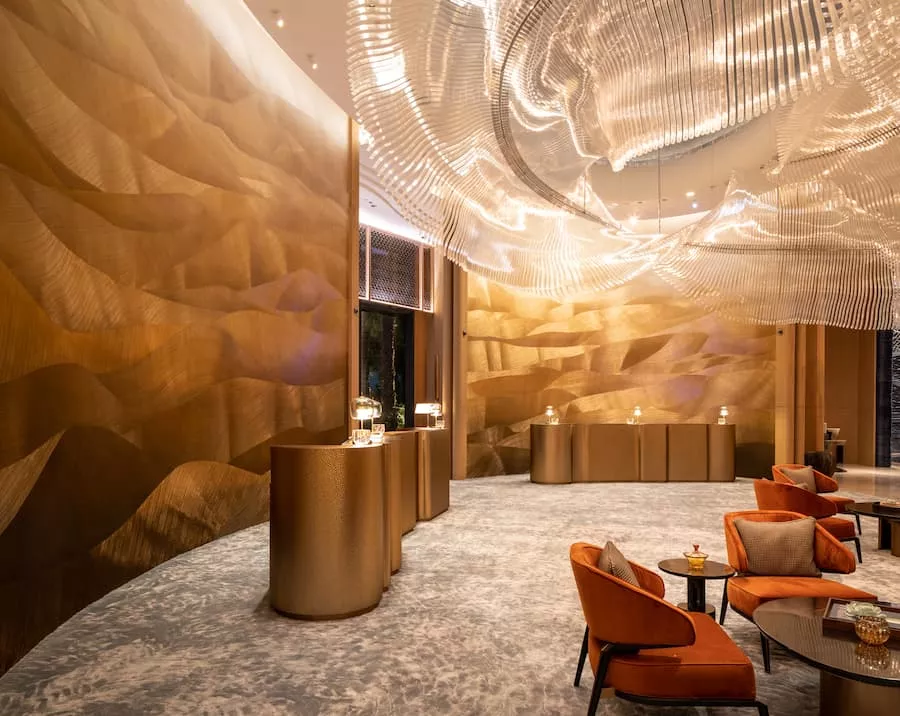 salon design créateur