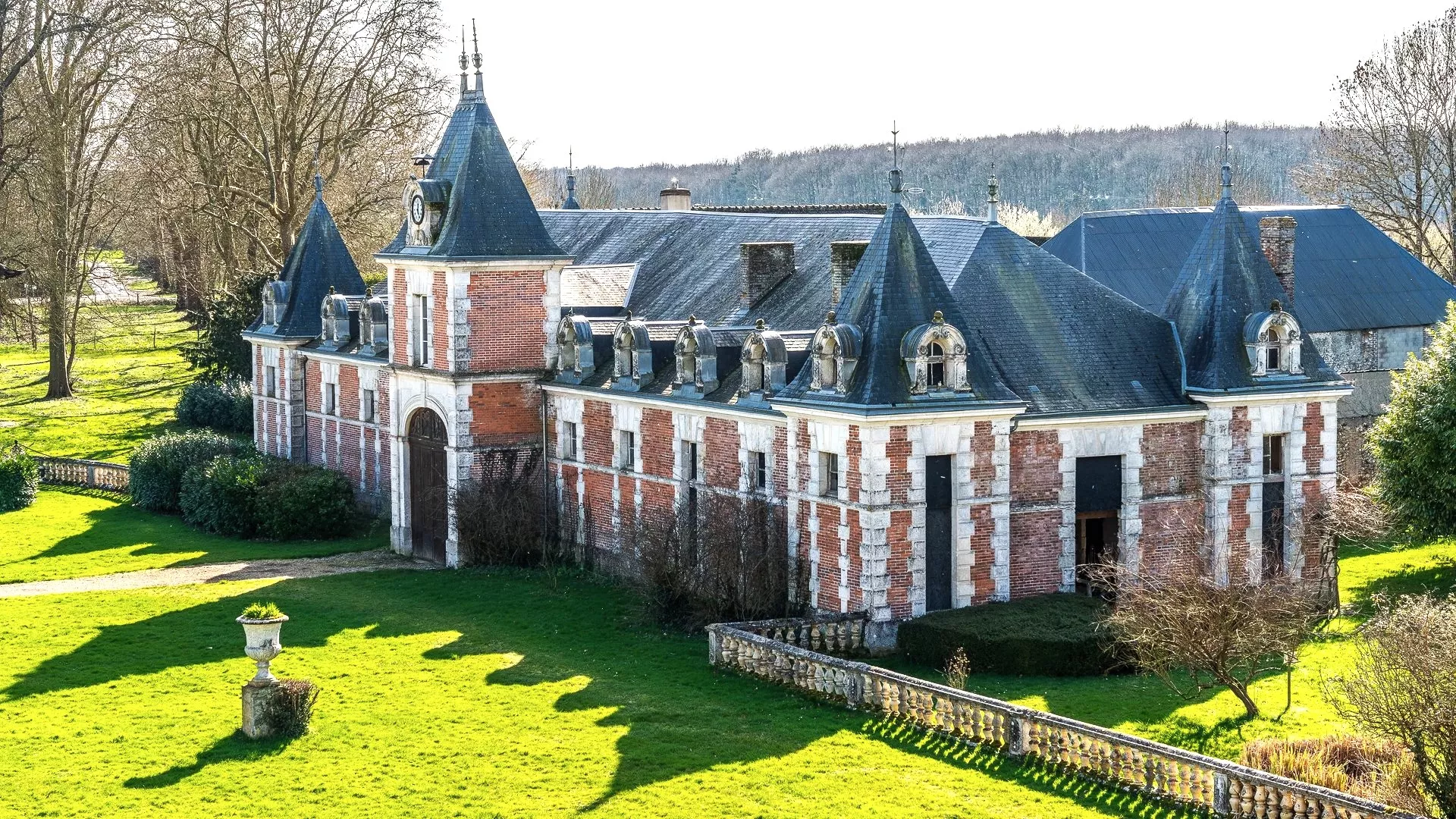 Junot Castles and Heritage