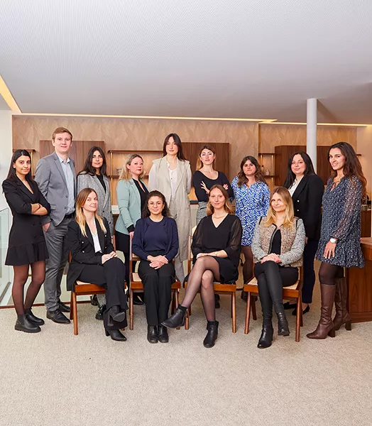 The Junot Rental & Management team