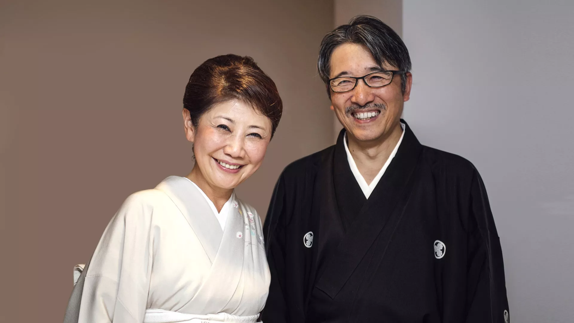 Photo de la famille Kazunari