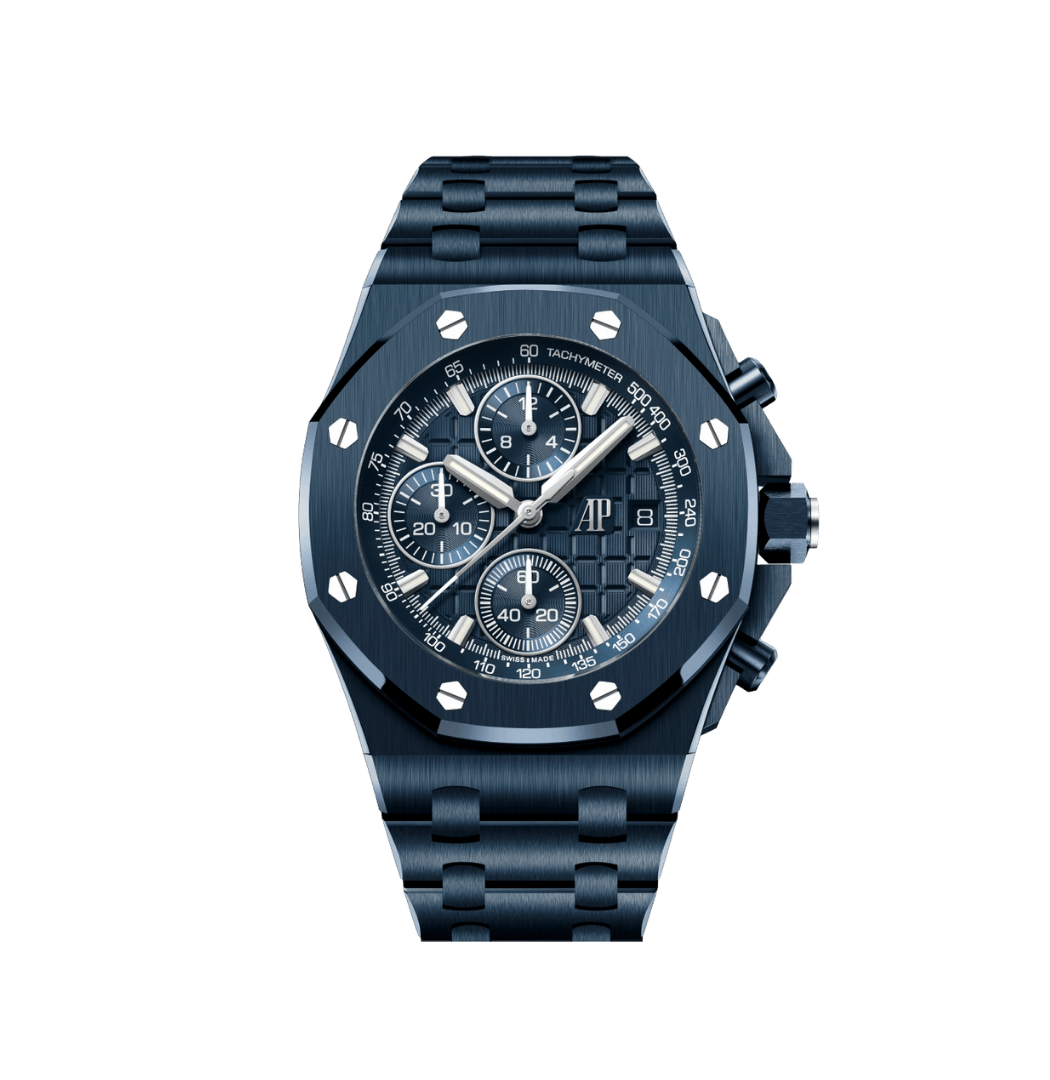 montre de luxe Audemars Piguet