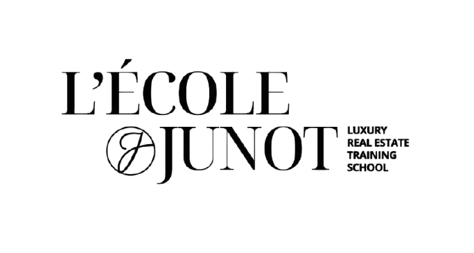 Logo Ecole Junot, organisme certifié Qualiopi