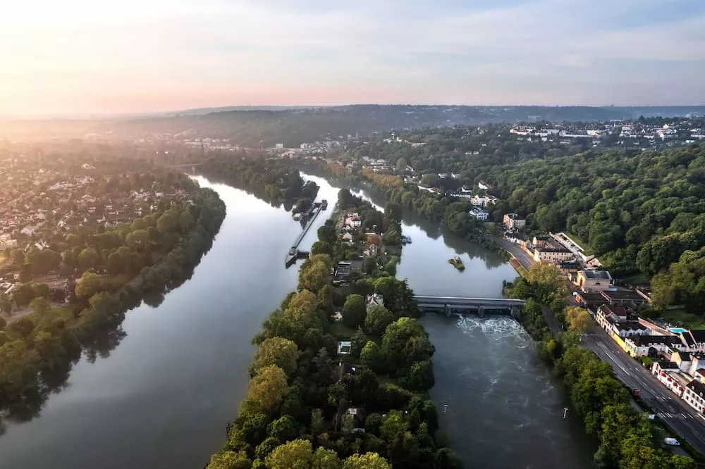 Bougival